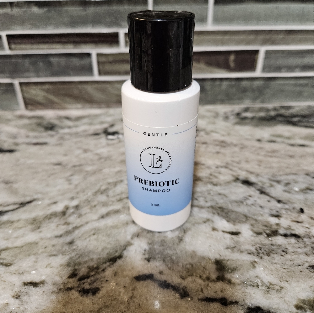 Prebiotic Shampoo